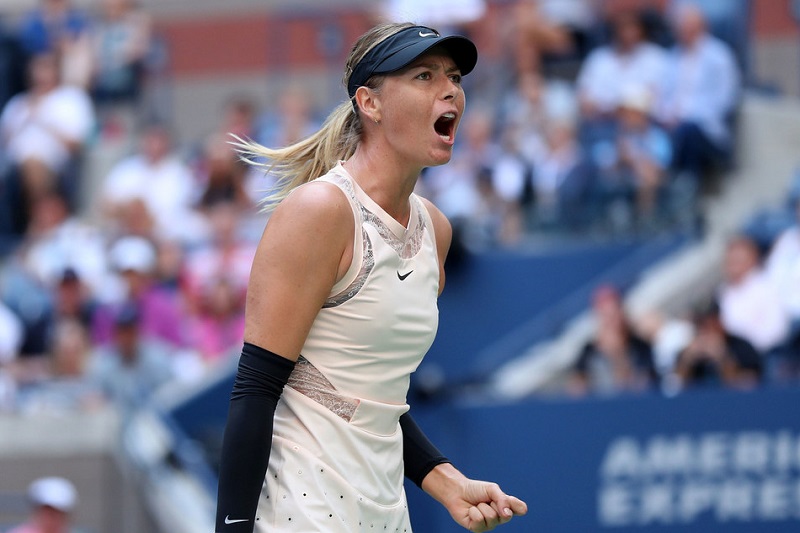 Notte o giorno, Masha continua a brillare