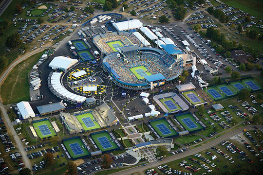 Cincinnati piange: meno top-10 di Brisbane!