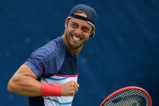 Super Lorenzi, Fabbiano pure. Sarà derby