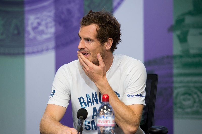 Murray salta Montreal: Nadal può tornare n.1