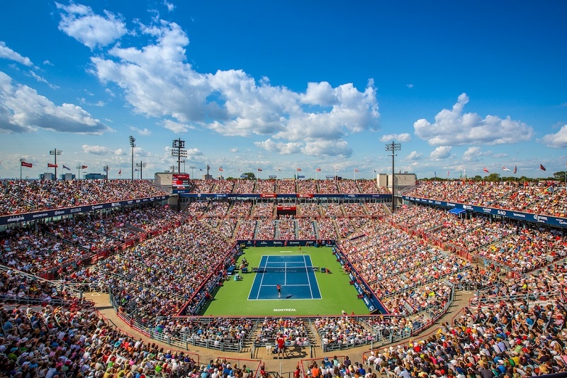 Amazon acquista il circuito ATP…in Gran Bretagna