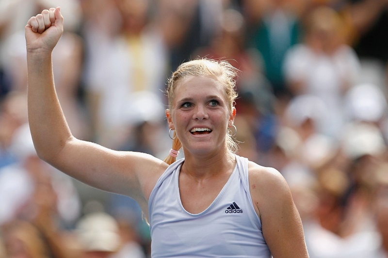 A 25 anni, Miss Believe dice addio