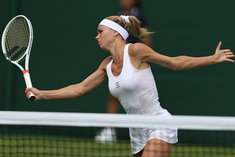 Giorgi, la svolta deve ancora arrivare