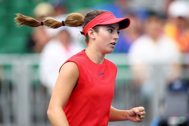 CiCi Bellis, l’Università può aspettare