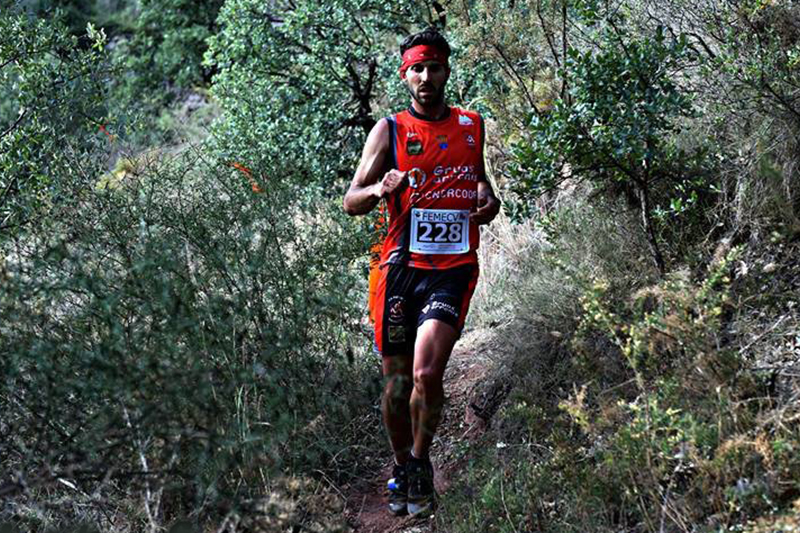 Dal tennis al trail running, e ritorno