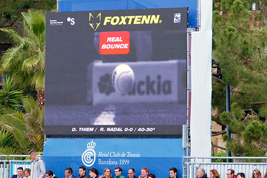 Dal Falco alla Volpe: l’esordio di FOXTENN