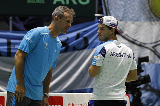 Dal paradiso all’inferno. In 10 mesi.