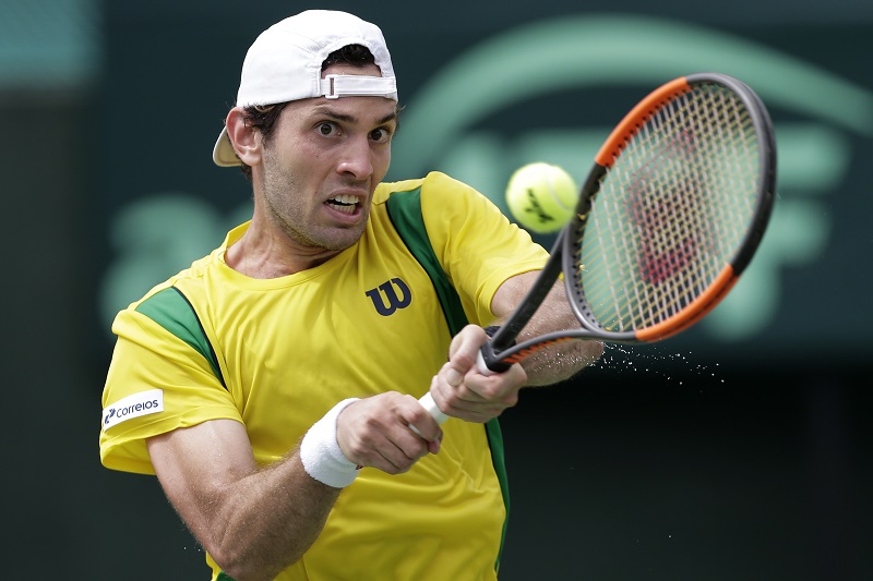 Il processo (esagerato) a Guilherme Clezar