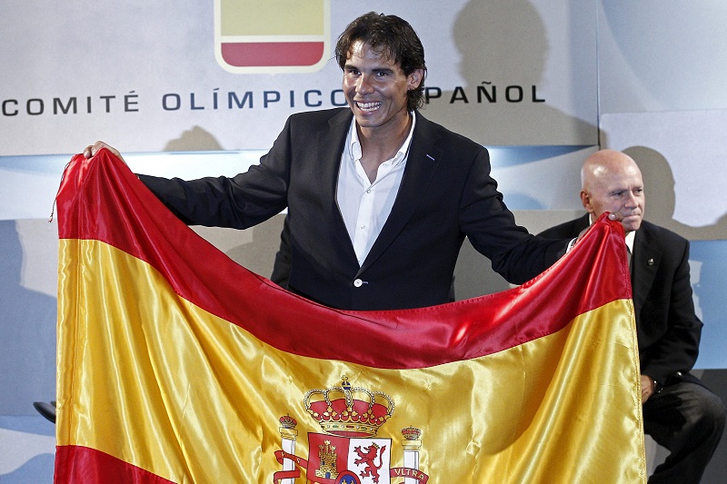 Nadal: “Spagna e Catalogna, restate unite!”