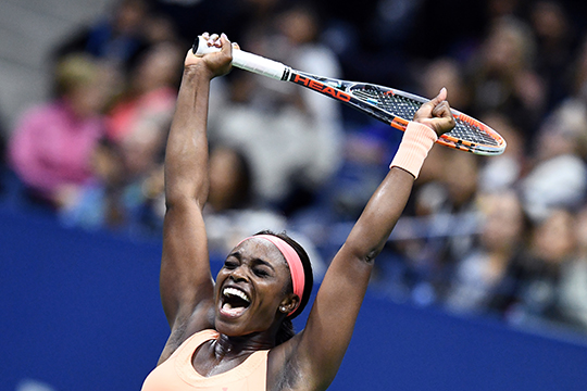 Stephens, un infortunio per rinascere