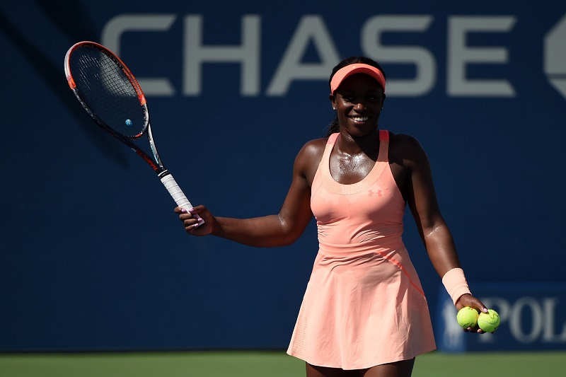 La nuova vita di Sloane Stephens