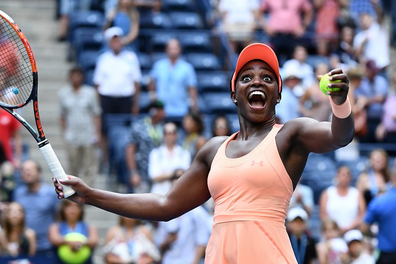 Pantera Stephens tiene vivo l’American Dream