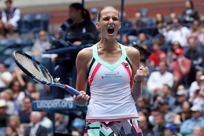 Karolina Pliskova, l’ostinazione di una n.1
