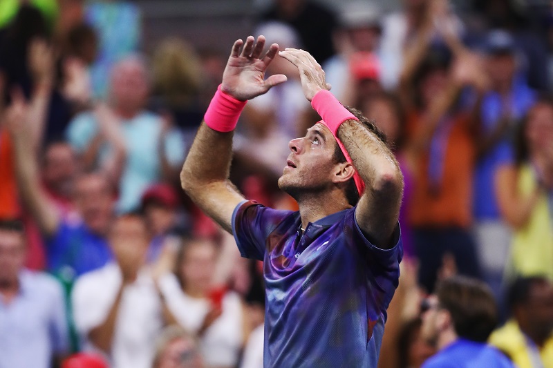 Delpo, de que planeta viniste?