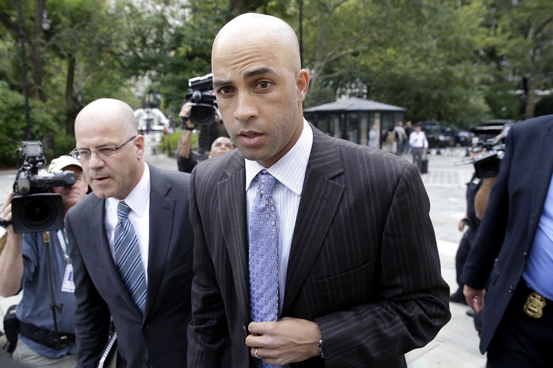 James Blake: “Senza quel filmato, non saremmo qui… “