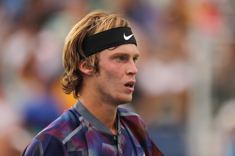 Andrey Rublev, il nuovo pittore di Russia