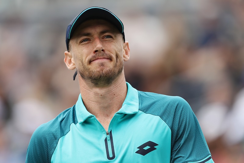 Millman: “Purcell trattato diversamente rispetto a Sinner e Swiatek”