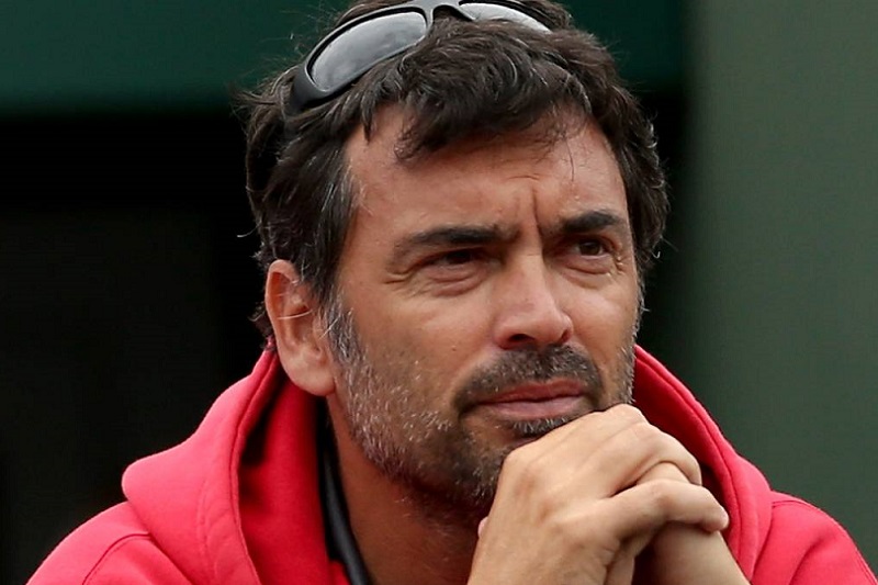 Meglio Zverev: Ferrero lascia la Davis a Bruguera
