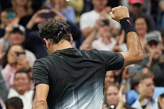 Federer e Nadal crescono: la sfida si farà?