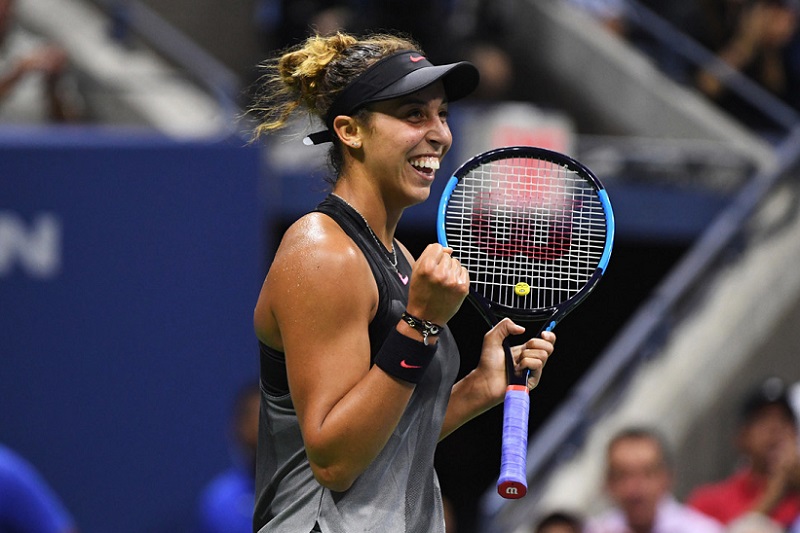 L’American Dream ha preso forma. Senza Serena.