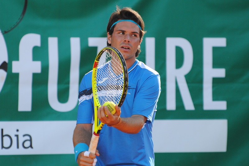 Non è più il nuovo Nadal, ma soltanto Boluda
