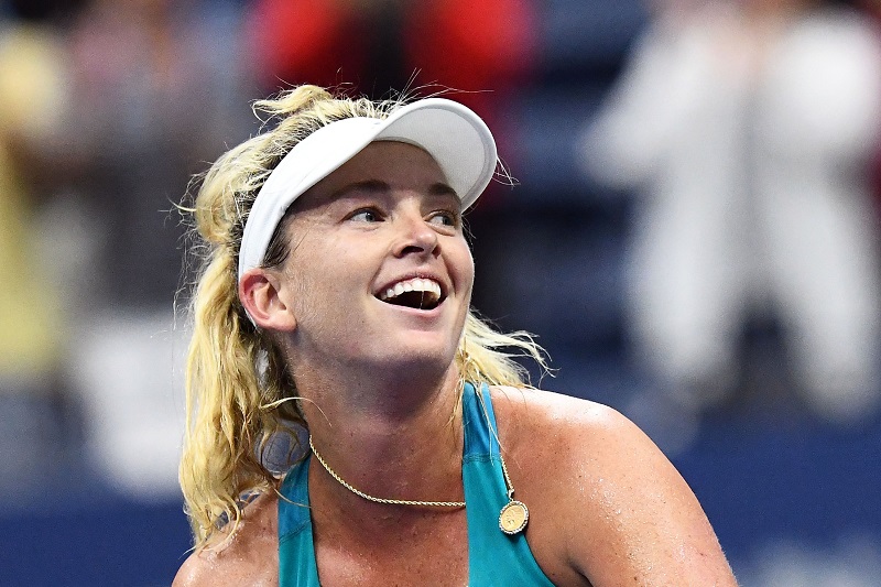 Vandeweghe, la rivincita del tennis “ignorante”