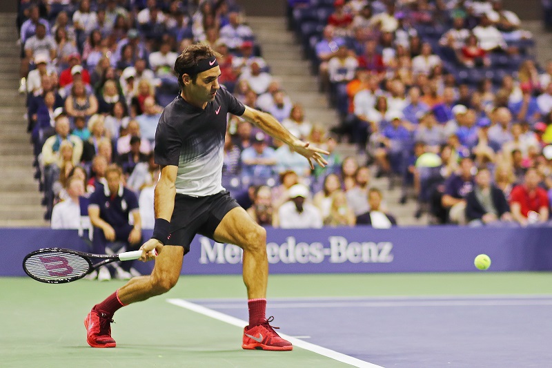 La superficie dell’Arthur Ashe è davvero lenta?