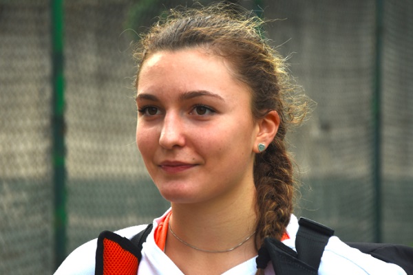 Lisa Pigato, la costruzione di un (grande) progetto