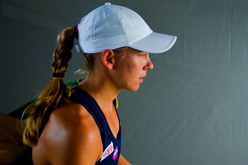Il coming out di Johanna Larsson: “Sono gay”
