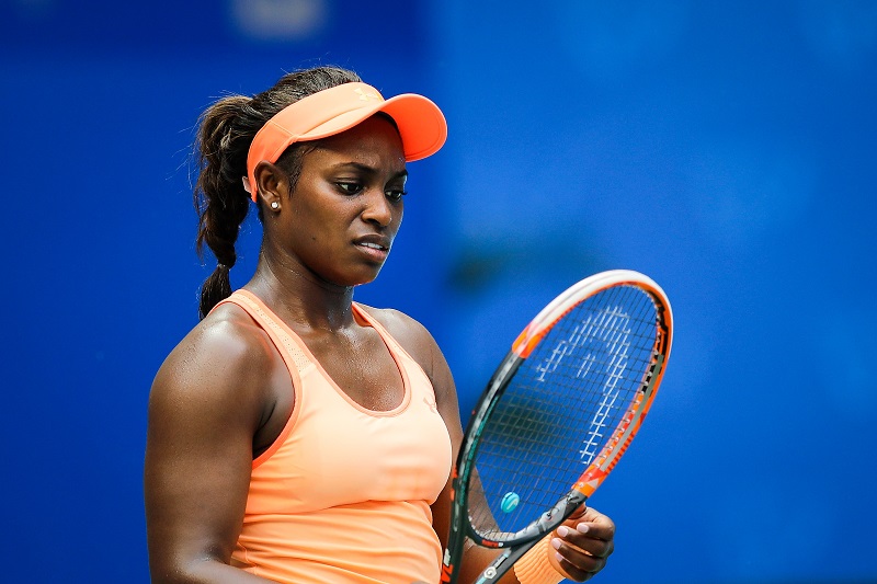Il record negativo di Stephens e Keys