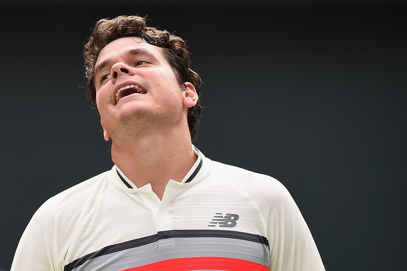 Raonic: “Per favore, accorciate il calendario!”