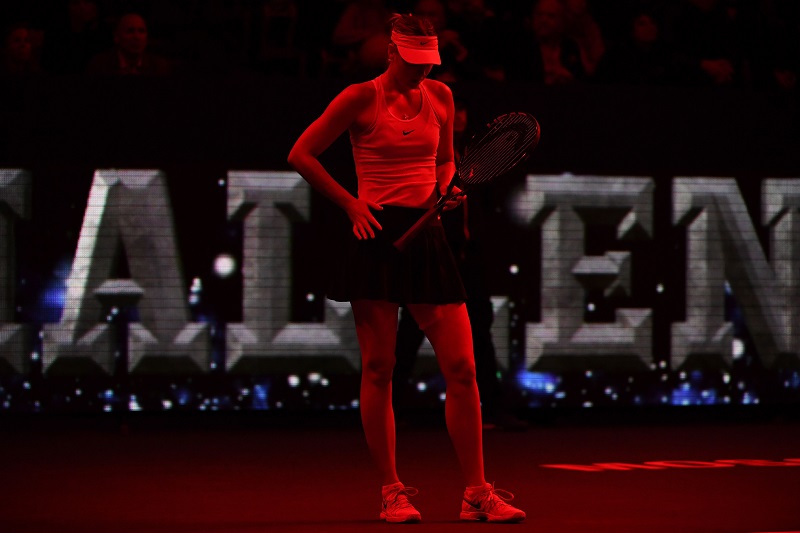 Bye Bye Masha, ci vediamo l’anno prossimo