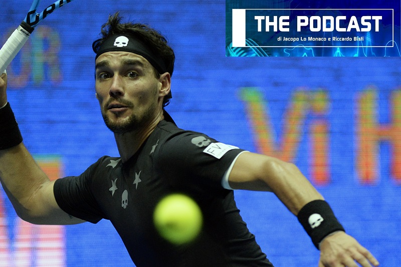 E se nascesse la patente a punti per i tennisti?