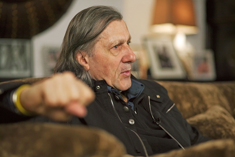 La beffarda rivincita di Ilie Nastase