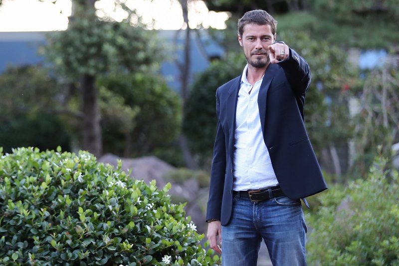 Safin scatenato: “Non voglio parlare con idioti”