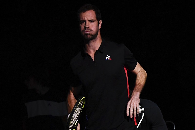 Gasquet vince il derby del talento (sprecato)