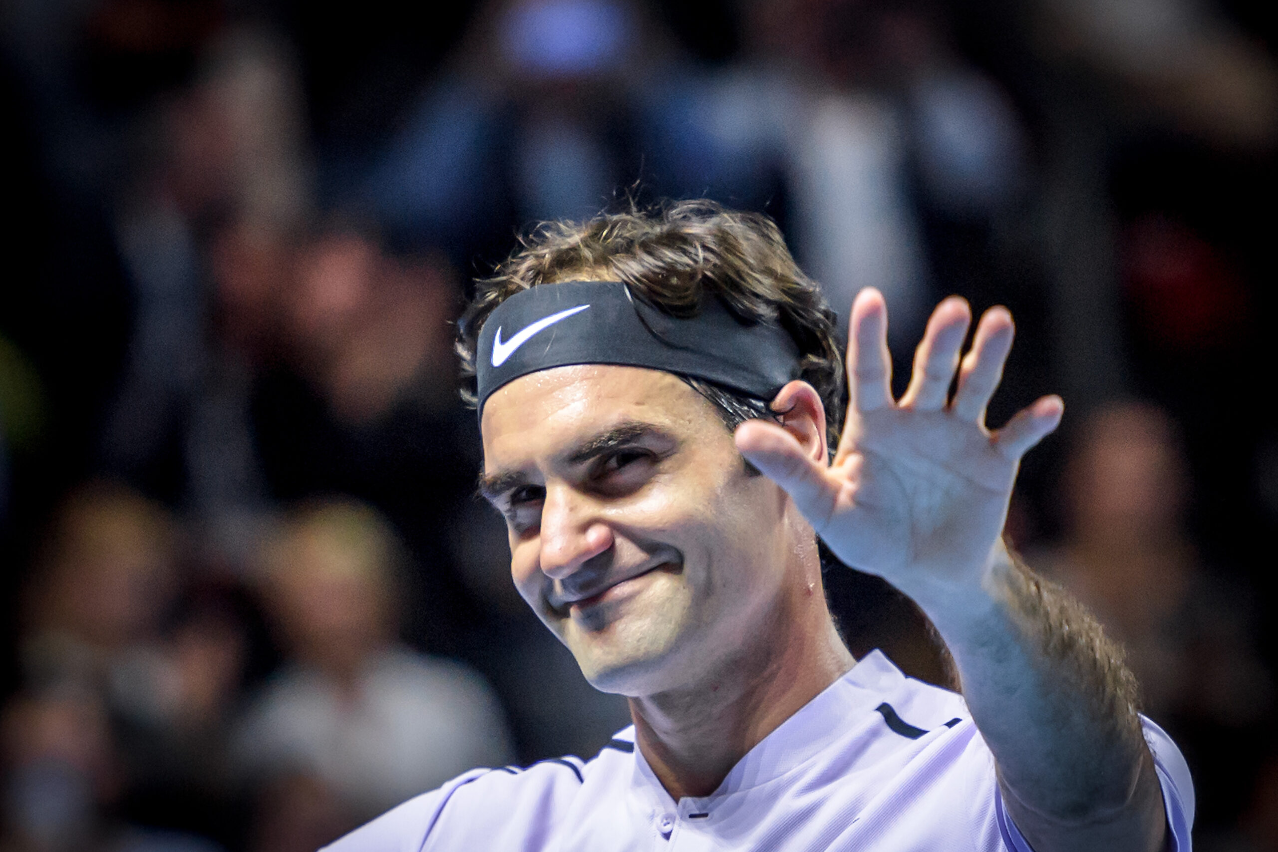 Federer ritrova Basilea: vince e pensa al 2020