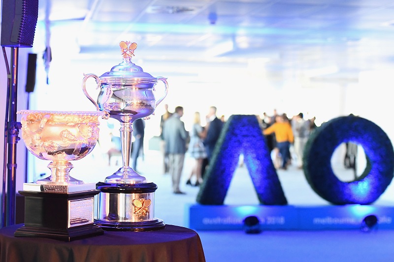 Australian Open: wild card a rischio per Tomic