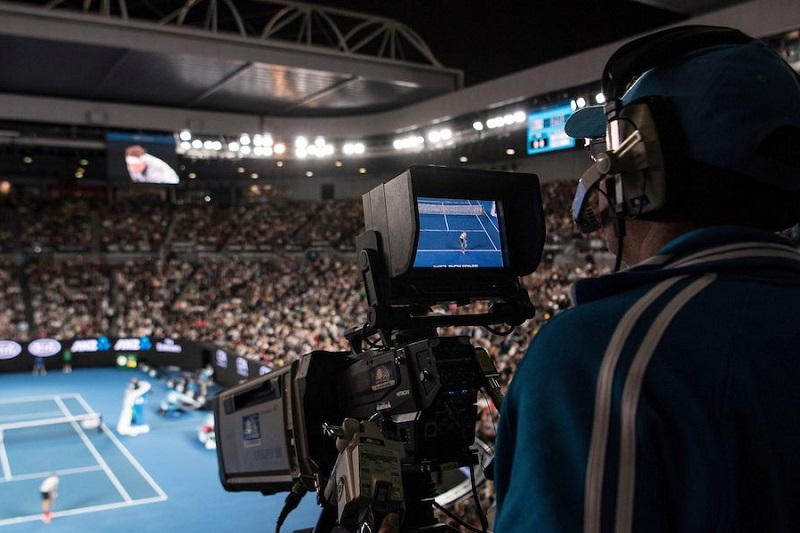 842 match in diretta per l’Australian Open!