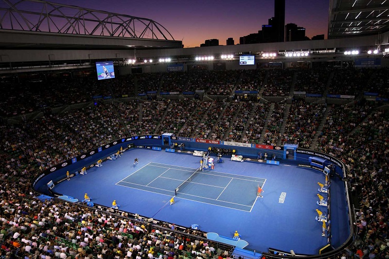 L’Australian Open 2018 costa (un po’) di più