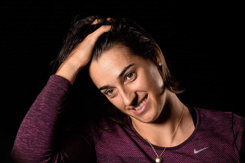 Il dispetto moscovita a Caroline Garcia