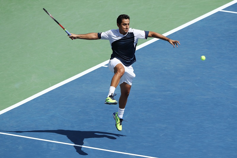 Almagro furioso con la Catalogna!