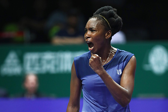 Highlander Venus vince la maratona degli errori