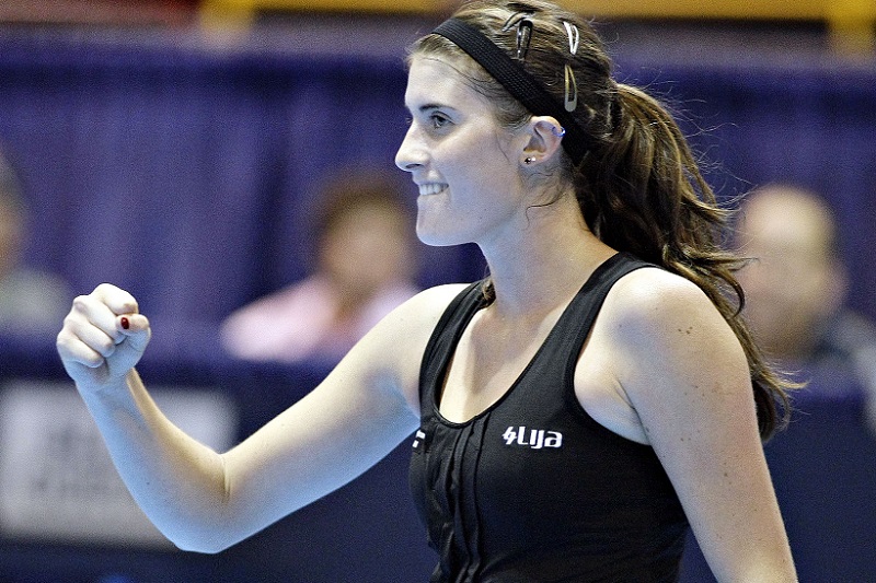 Addio depressione: riecco Rebecca Marino