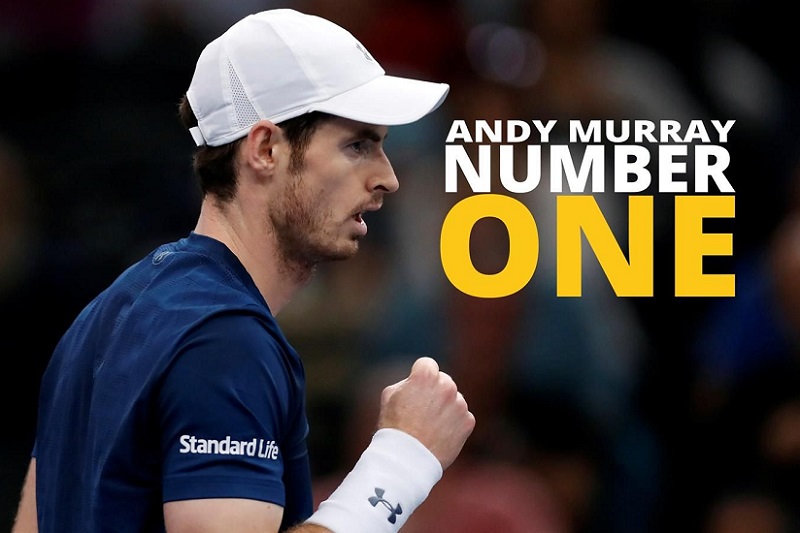 Andy Murray, il numero 1 degli investimenti