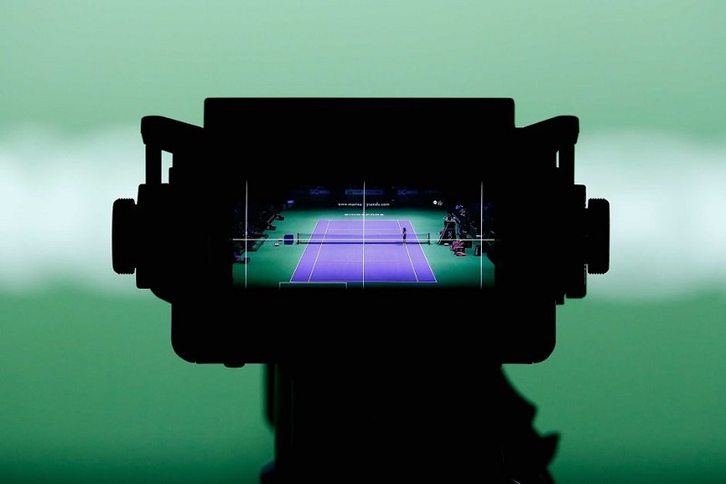 La grande settimana delle WTA Finals, anche in TV