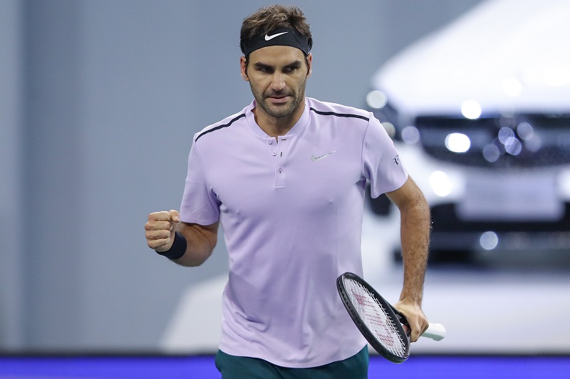 Bravo Federer: la finale dei sogni è servita