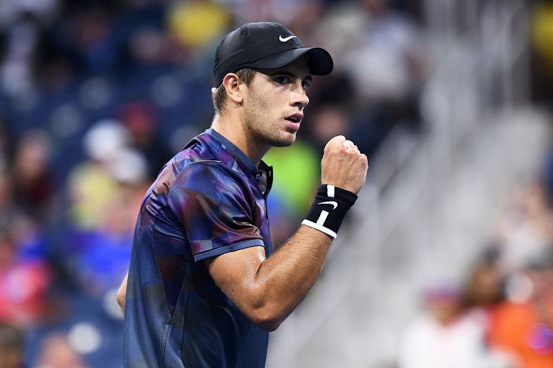Borna Coric da fuggitivo a inseguitore