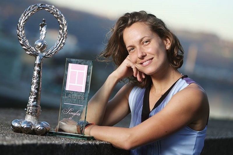 Il bis di Barbora, tra nostalgia e dessert