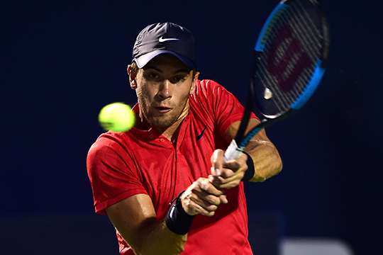 Road to Milan – BORNA CORIC